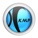 KM Player Icon 128x128 png